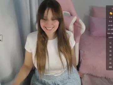 caminicole from Chaturbate is Freechat