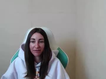 cammila_horn from Chaturbate is Freechat