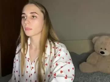 candy_babe18 from Chaturbate is Freechat