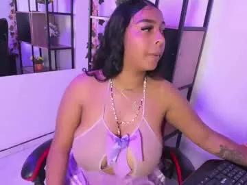 candy_browm from Chaturbate is Freechat