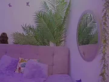 candy_li29 from Chaturbate is Freechat