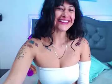 candy_lux_ from Chaturbate is Freechat