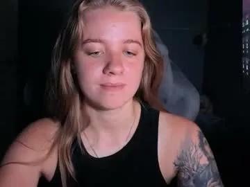 candy_meggie from Chaturbate is Freechat