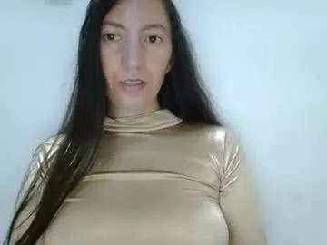 candymilfff from Chaturbate is Freechat