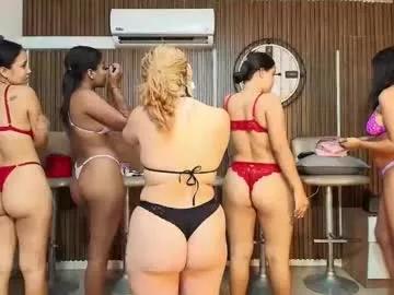 Checkout the world of free chat sex and chat with our steamy slutz, bringing your cherished characters to life with authentic outfits and live productions.