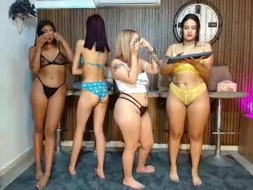 Checkout the world of free chat sex and chat with our steamy slutz, bringing your cherished characters to life with authentic outfits and live productions.