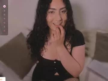 caramel__ from Chaturbate is Freechat