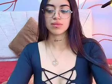 carla_bennet_ from Chaturbate is Freechat