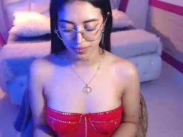 carla_bennett_ from Chaturbate is Freechat