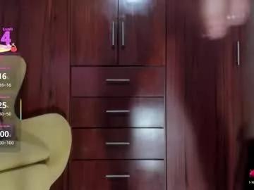 carly_grasso from Chaturbate is Freechat