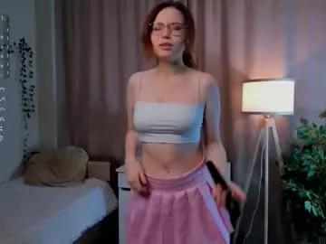 caroleetabares from Chaturbate is Freechat