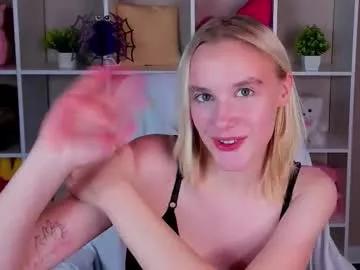 carolin_miller from Chaturbate is Freechat