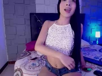 carolinacutee_ from Chaturbate is Freechat