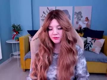 carolinasherry from Chaturbate is Freechat