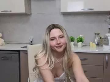 carolinebluee from Chaturbate is Freechat