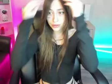 carolyn_foxy from Chaturbate is Freechat