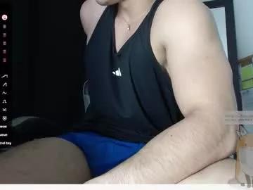 carrington_07 from Chaturbate is Freechat
