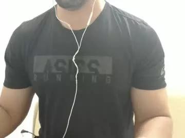 cashmastermuscle77 from Chaturbate is Freechat