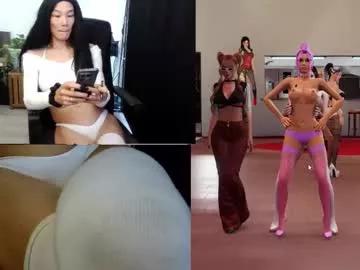 Checkout the world of free chat sex and chat with our steamy slutz, bringing your cherished characters to life with authentic outfits and live productions.