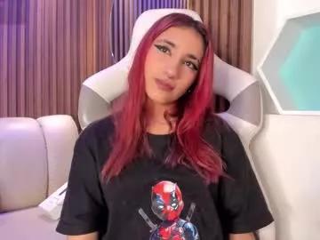 cassidy_evans from Chaturbate is Freechat