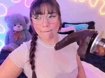 cassiebigass_ from Chaturbate is Freechat