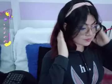 cat_white from Chaturbate is Freechat