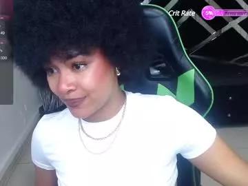 catalina25_t from Chaturbate is Freechat