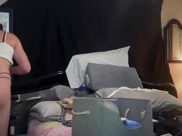 cdashleysimmons from Chaturbate is Freechat