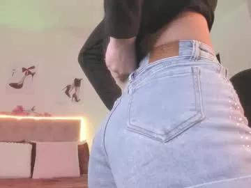 celeste_rous__ from Chaturbate is Freechat