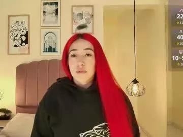celestee15_ from Chaturbate is Freechat