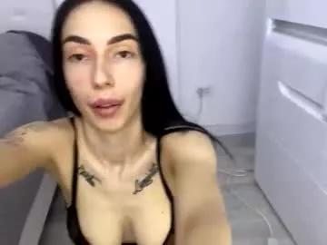 celine_roxelle from Chaturbate is Freechat