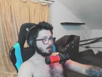 chance307 from Chaturbate is Freechat