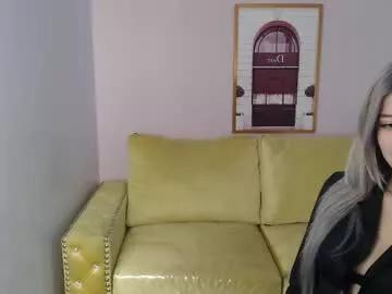 channel_ch_ from Chaturbate is Freechat