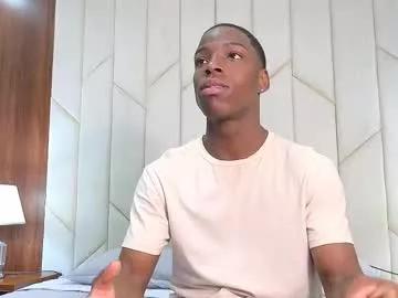 charlesbrown_ from Chaturbate is Freechat