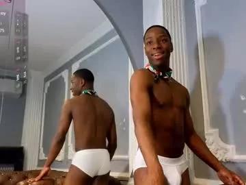 charlesbrown_ from Chaturbate is Freechat