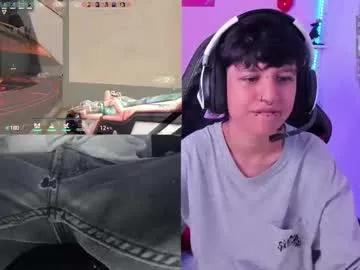 charlietaylor_ from Chaturbate is Freechat