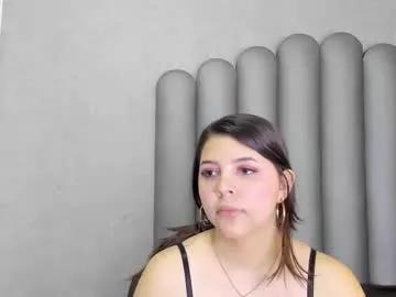 charlottee_starr from Chaturbate is Freechat