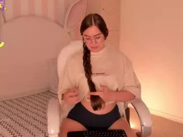 cherry_blond_ from Chaturbate is Freechat