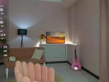 cherry_lexi from Chaturbate is Freechat
