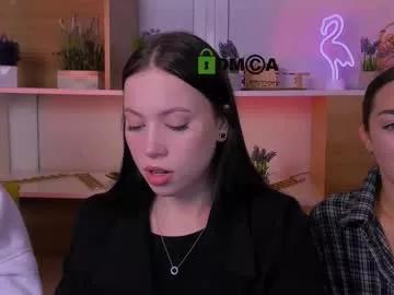 cherry_nya from Chaturbate is Freechat