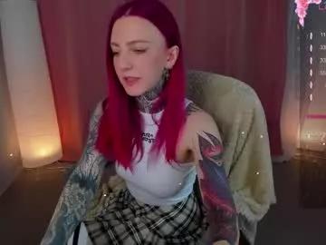 cherry_roxy from Chaturbate is Freechat