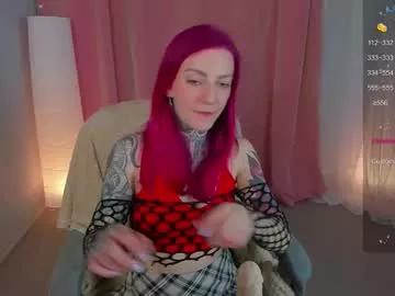 cherry_roxy from Chaturbate is Freechat