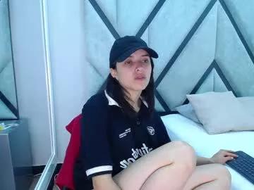 cherry_sanderss from Chaturbate is Freechat