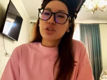 cherry_touch_star_owo from Chaturbate is Freechat