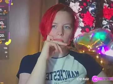 cherrybaby_0 from Chaturbate is Freechat