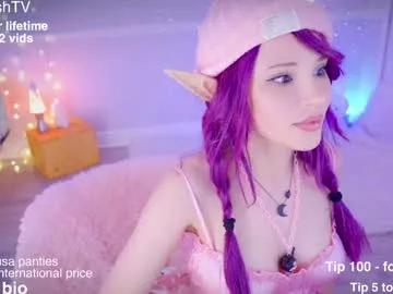 cherrycrush from Chaturbate is Freechat