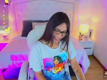 cherrylady17_ from Chaturbate is Freechat