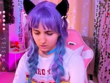 cherrynekko from Chaturbate is Freechat