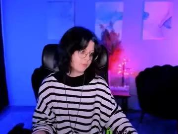 cheryl_sweetie from Chaturbate is Freechat