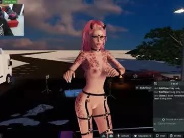 chloe3dx from Chaturbate is Freechat